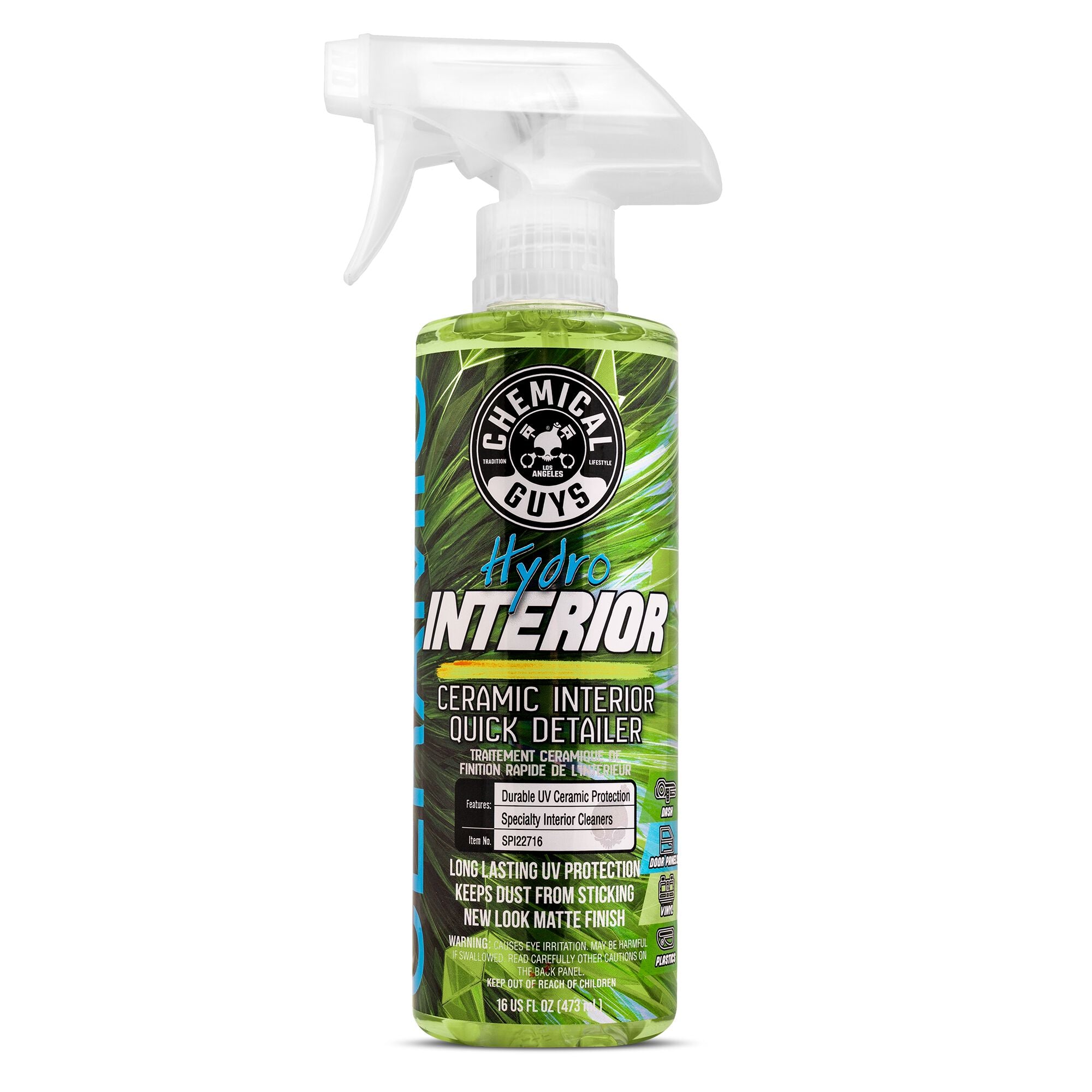 Complete Ceramic Interior Protection Deluxe Kit - Image 2