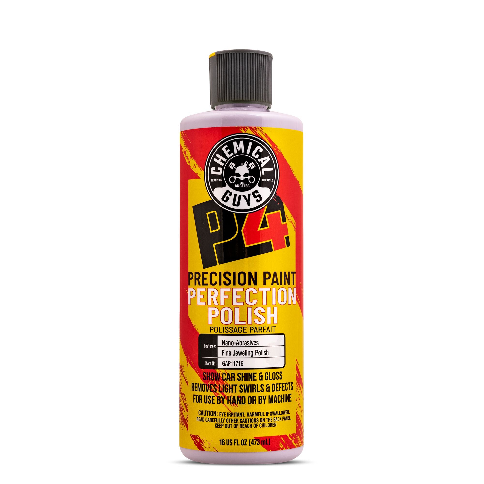 Light to Moderate Two Step Orbital Polisher Kit - Image 4