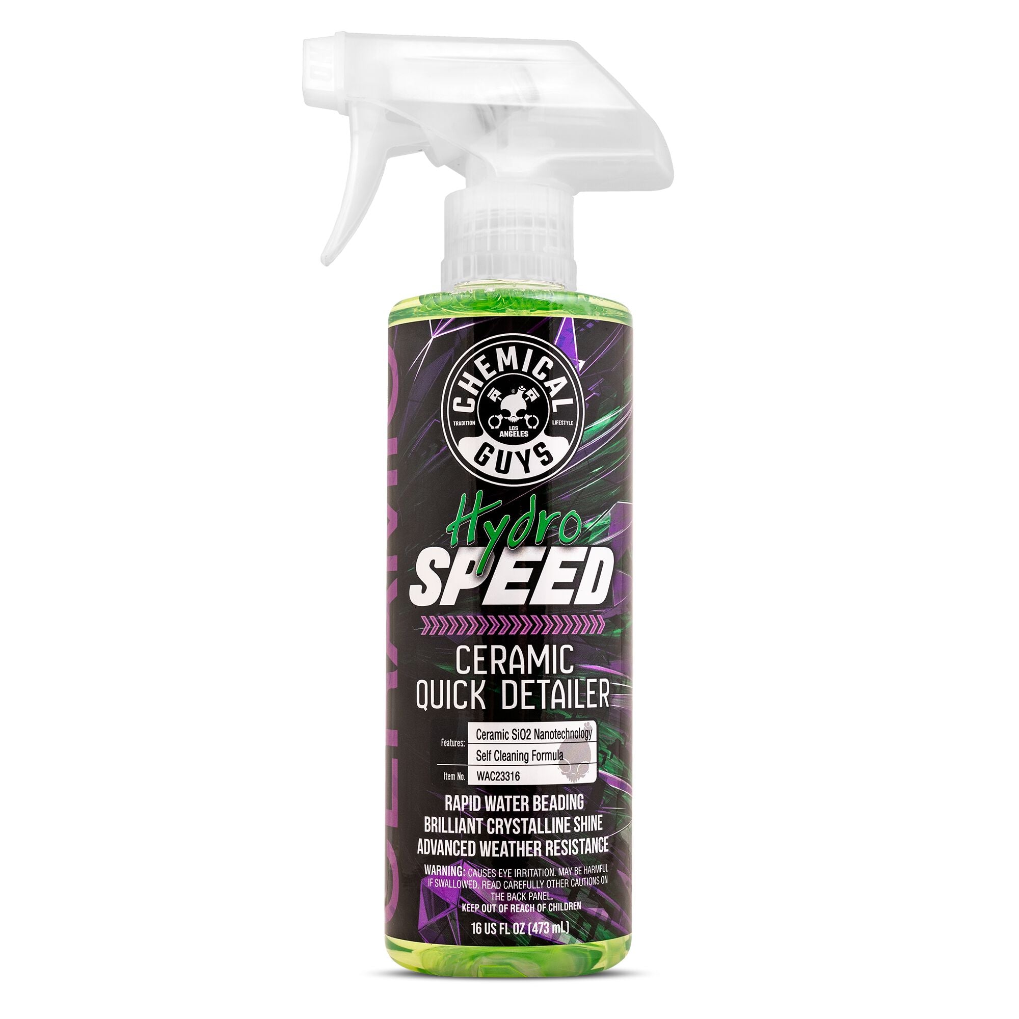 Black Car Wash Glaze & Detail Ultimate Kit w/Bucket - Image 10