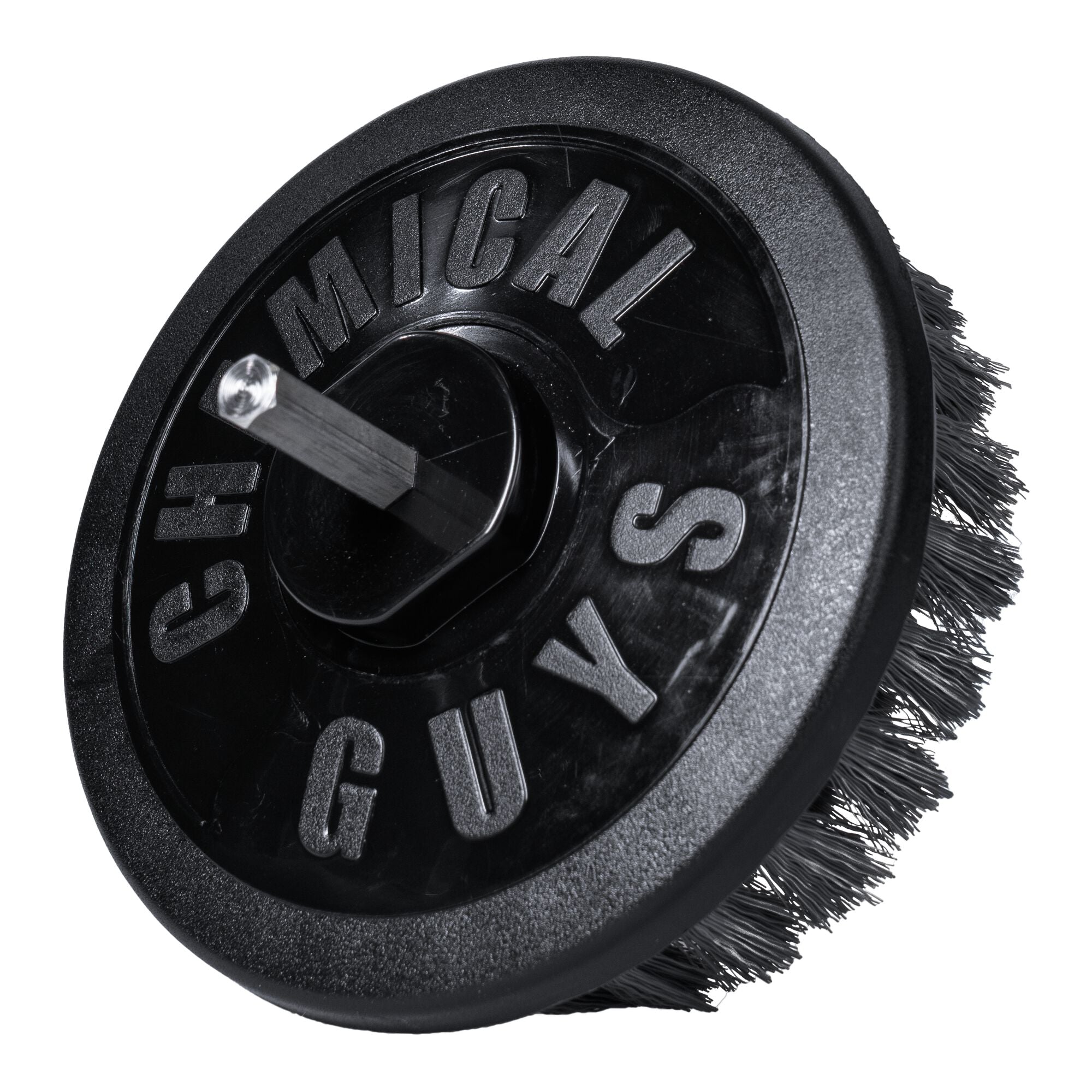 Chemical Guys Spinner Multi-Surface Drill Brush. Light Duty - Image 16