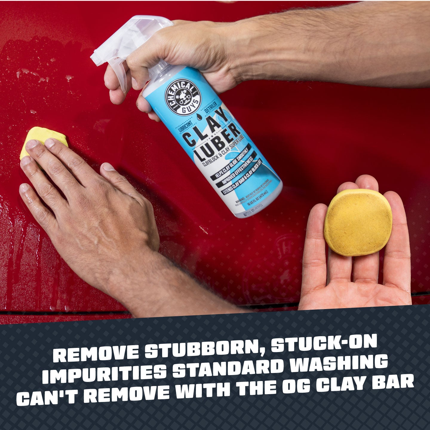 Total Glass Care & Ceramic Coating Kit - Image 4