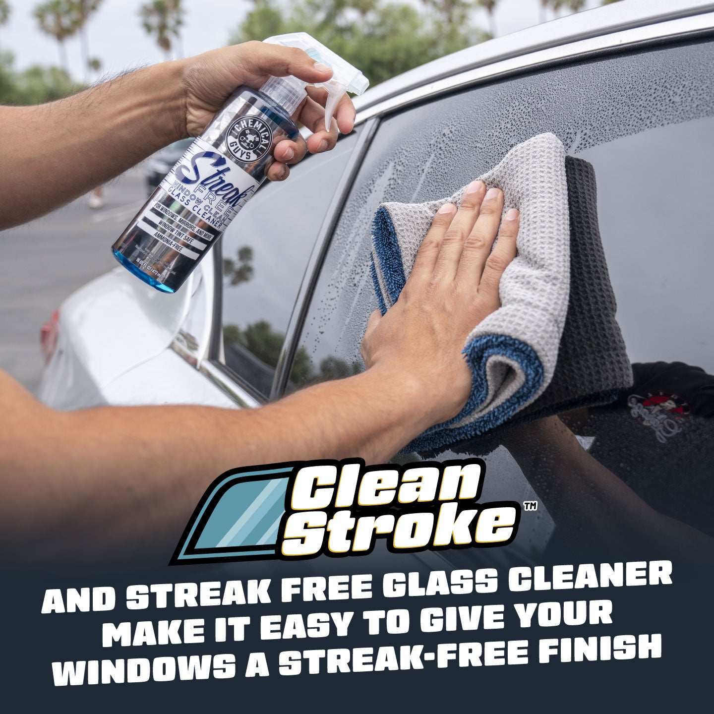 Total Glass Care & Ceramic Coating Kit - Image 3