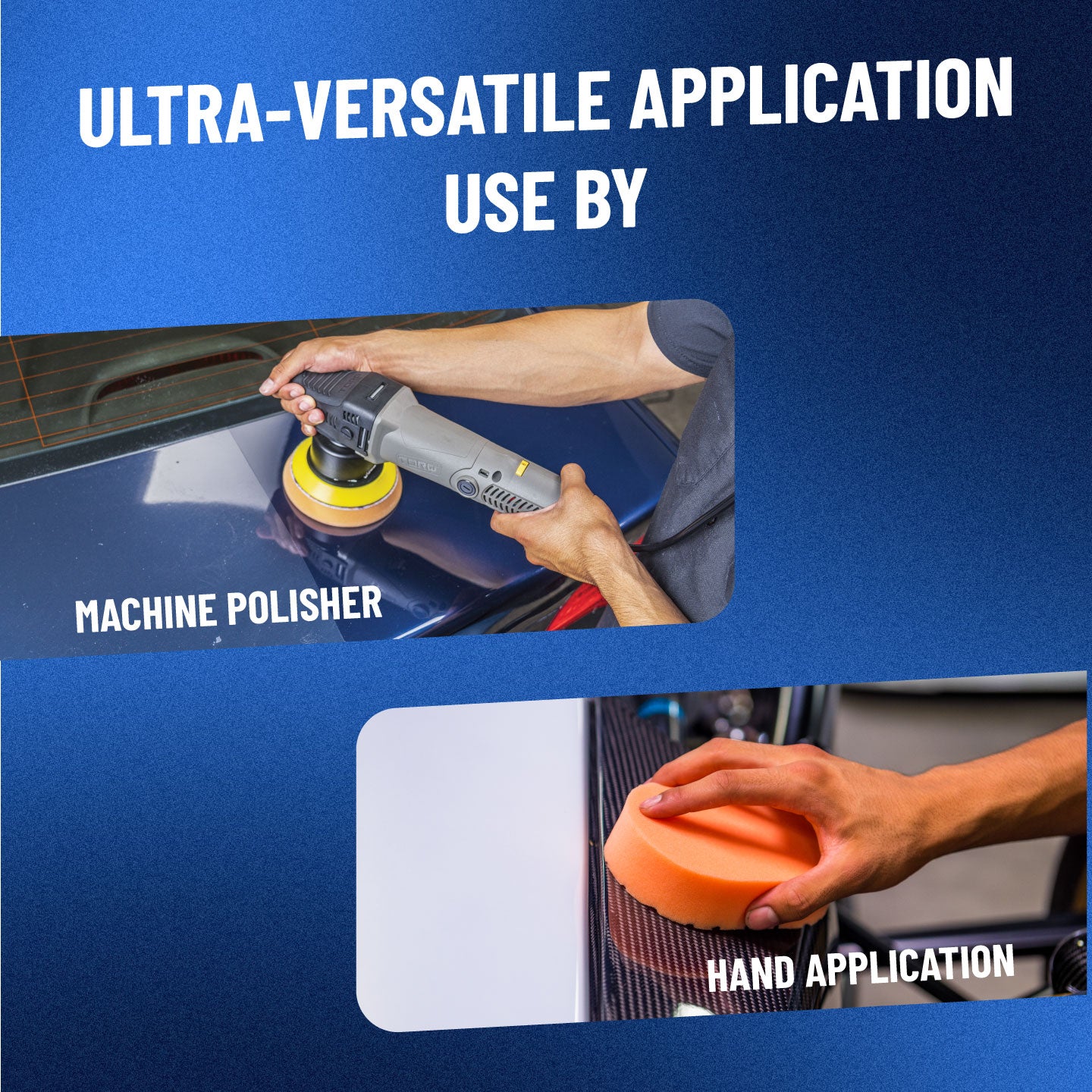 VSS One-Step Scratch & Swirl Remover - Image 5