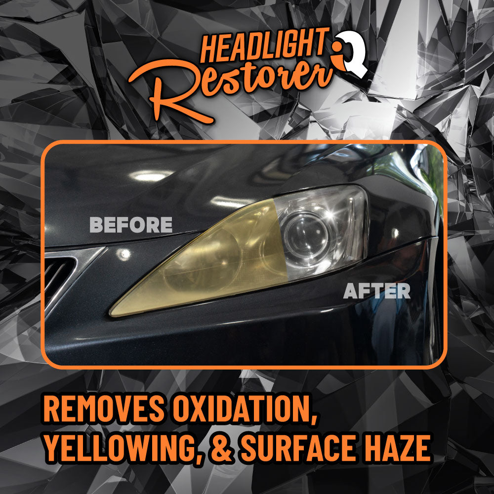 Headlight Restorer - Image 4