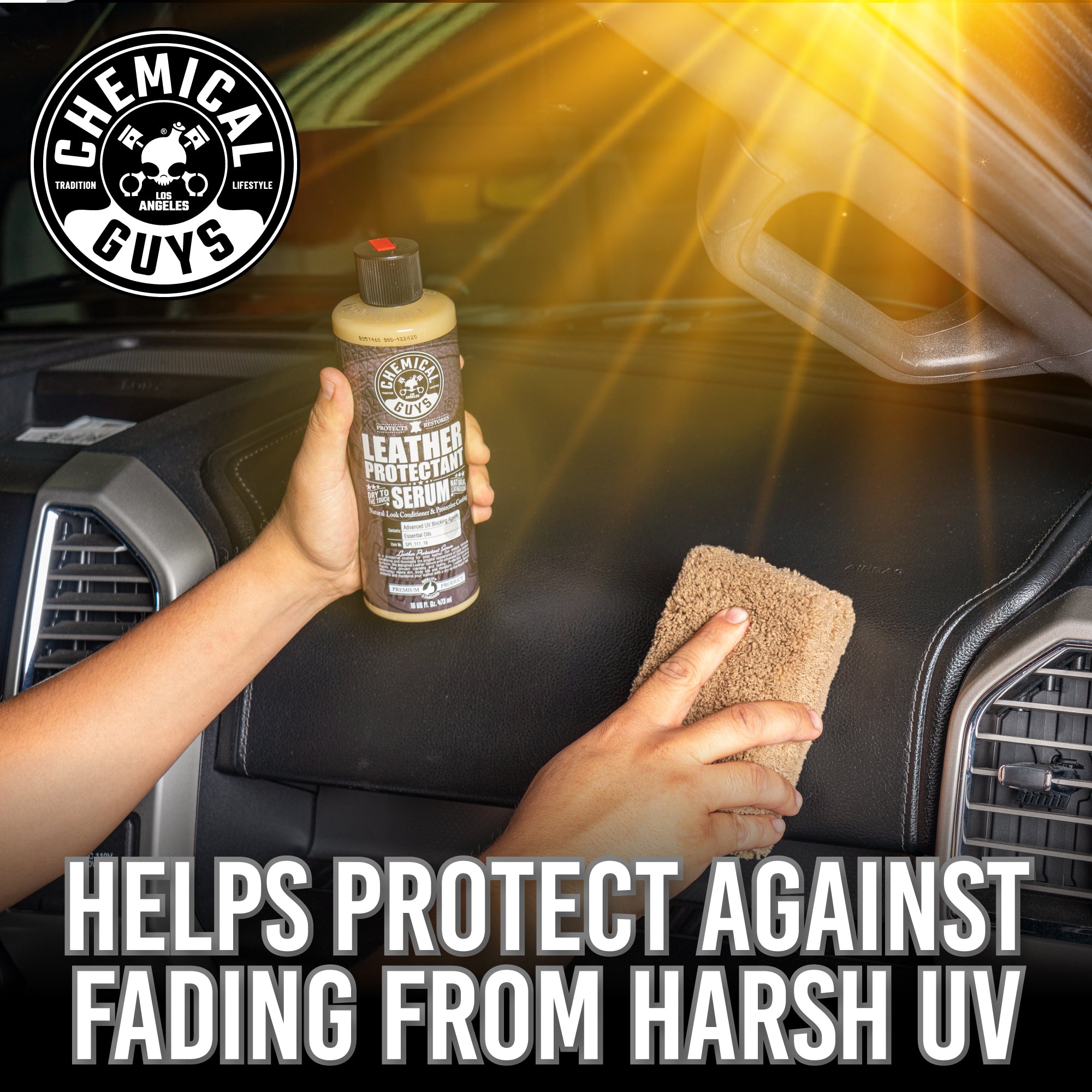 Leather Serum Protectant - Image 11