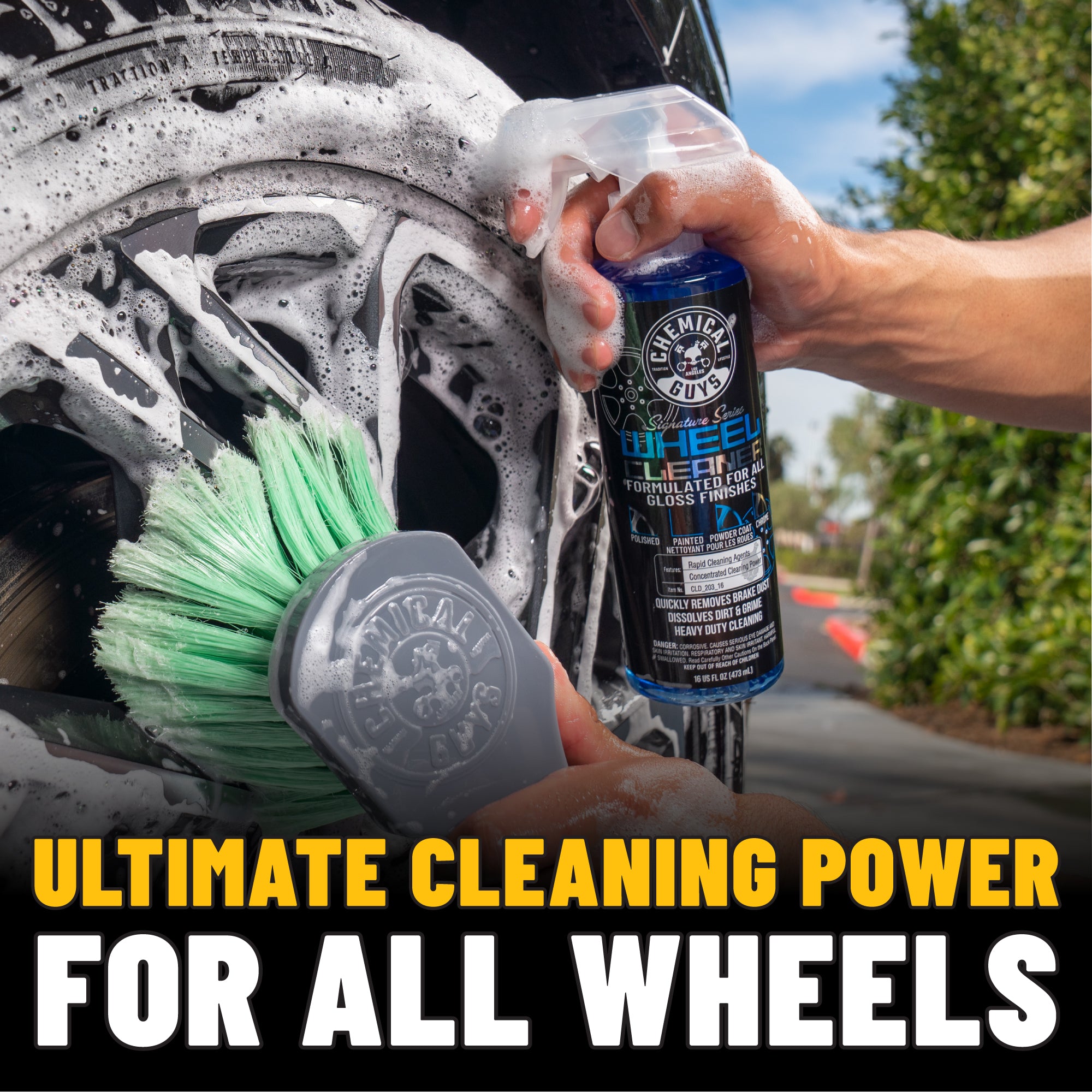 ShineLogic - Spray & Clean Kit - Image 6