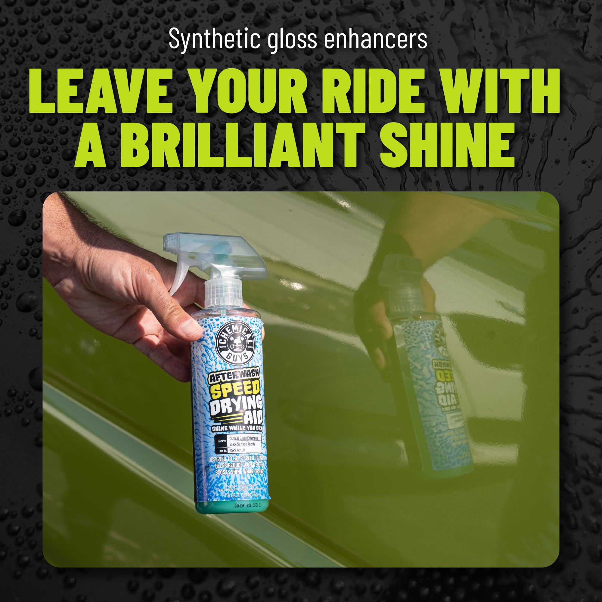 Speed Drying Duo - Image 4