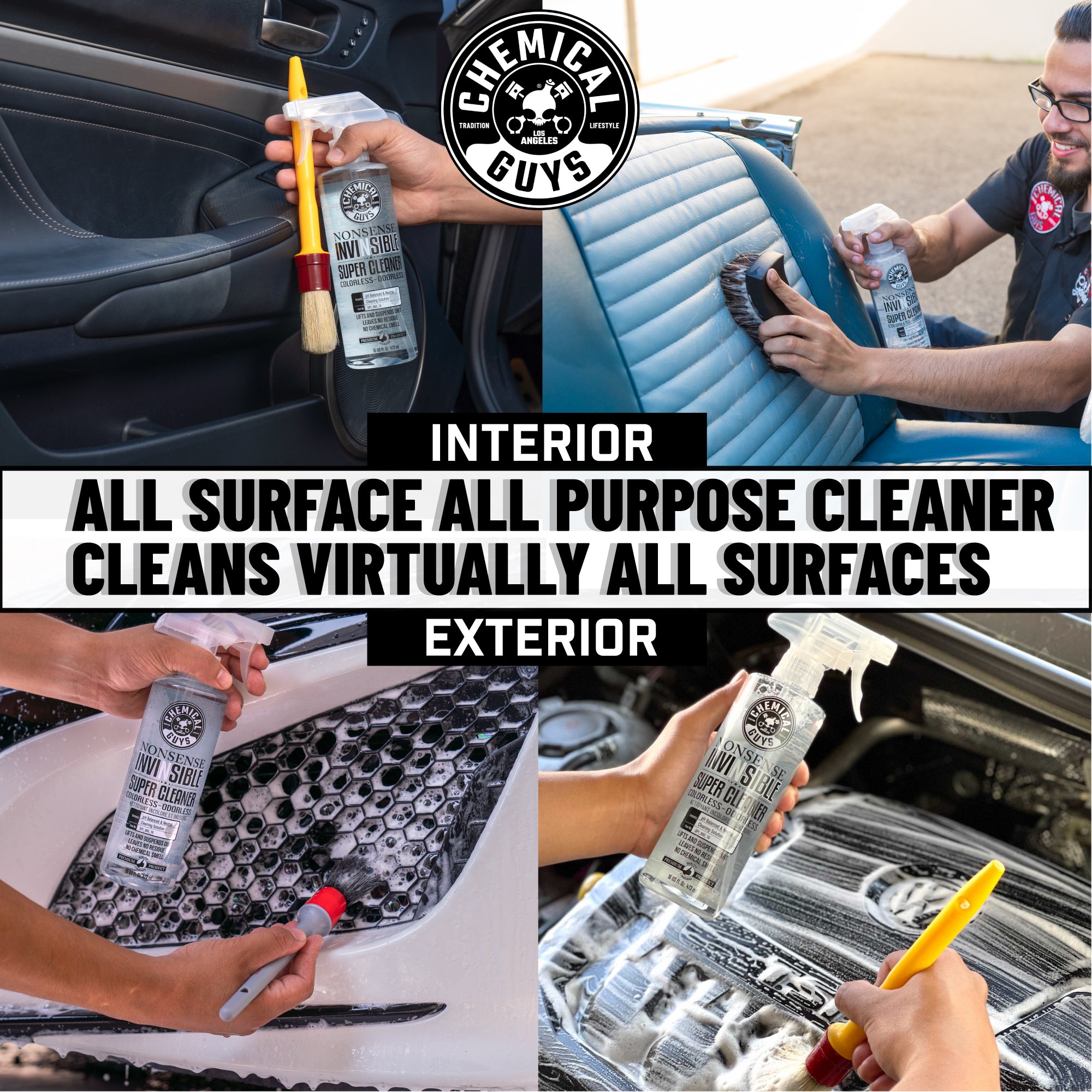 Nonsense Invinsible Super Cleaner - Image 2