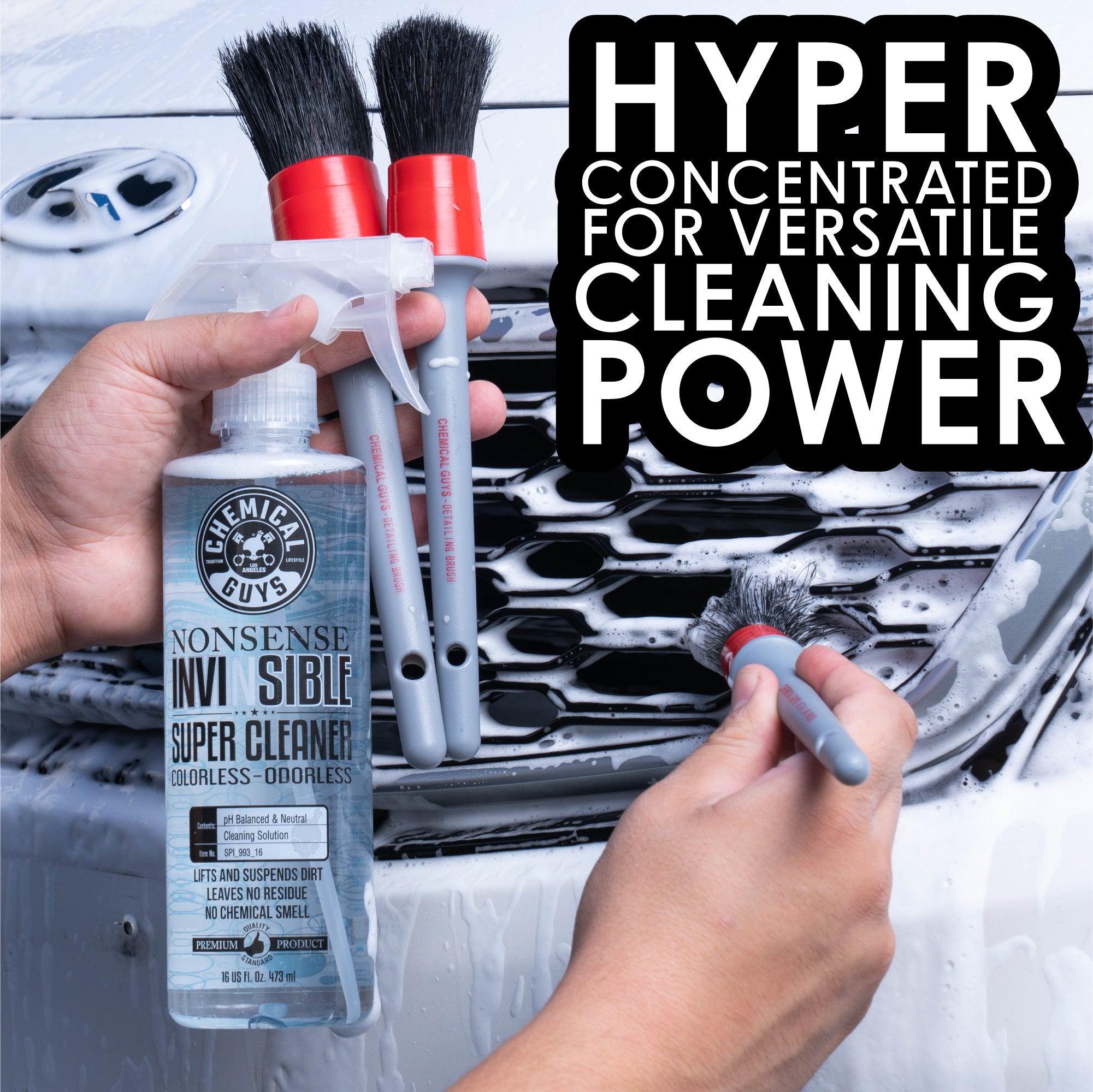 Nonsense Invinsible Super Cleaner - Image 6
