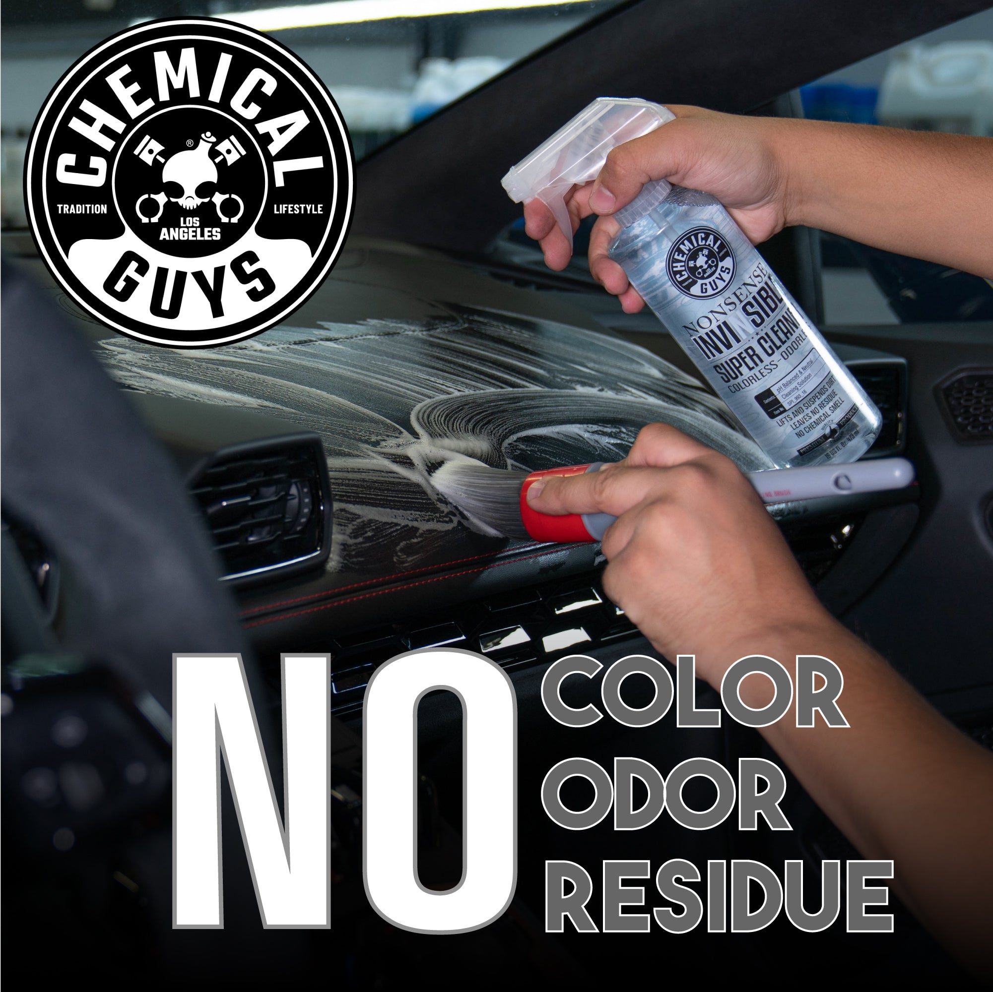 Nonsense Invinsible Super Cleaner - Image 7