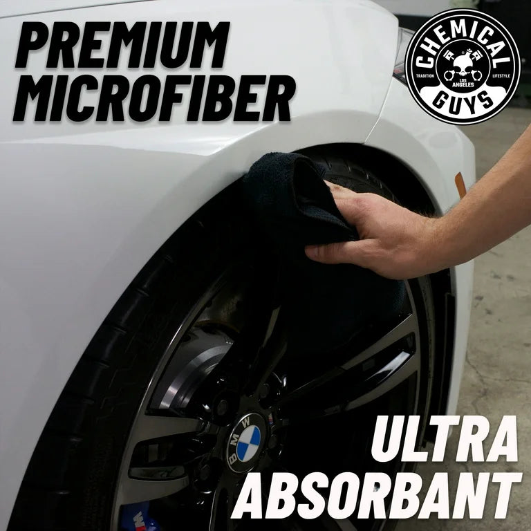 Wheel & Tire Ceramic Protection Kit - Image 4