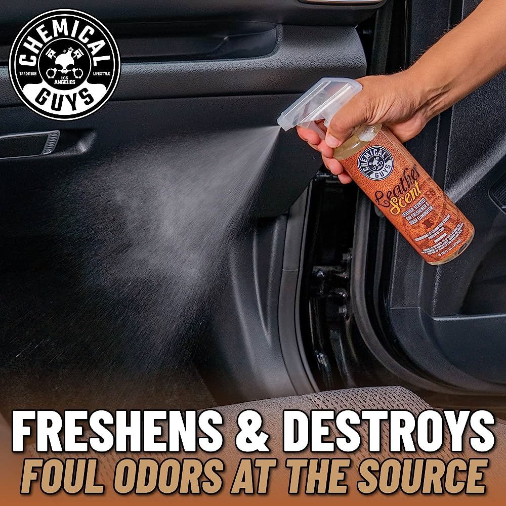 Preserve and Protect Leather Care Deluxe Kit - Image 6