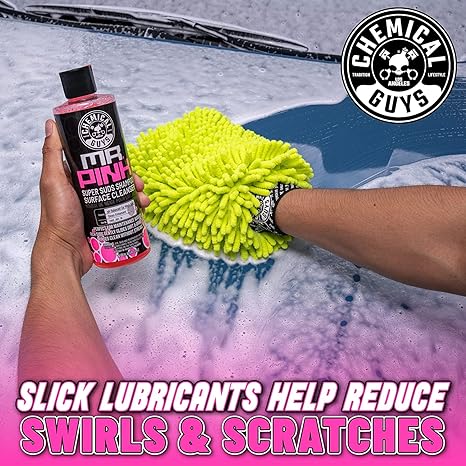 Intermediate Complete Car Care Deluxe Kit - Image 7