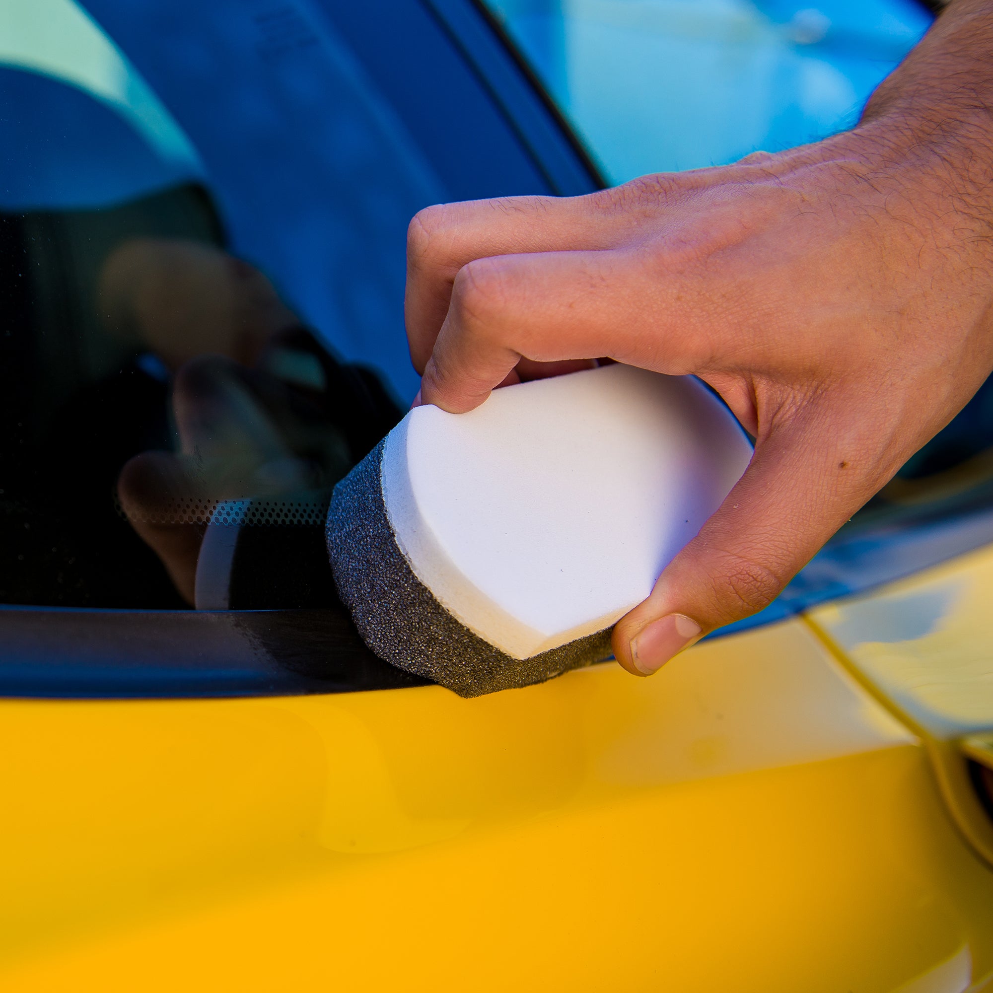Easy Grip Hex-Logic Applicator - Image 2