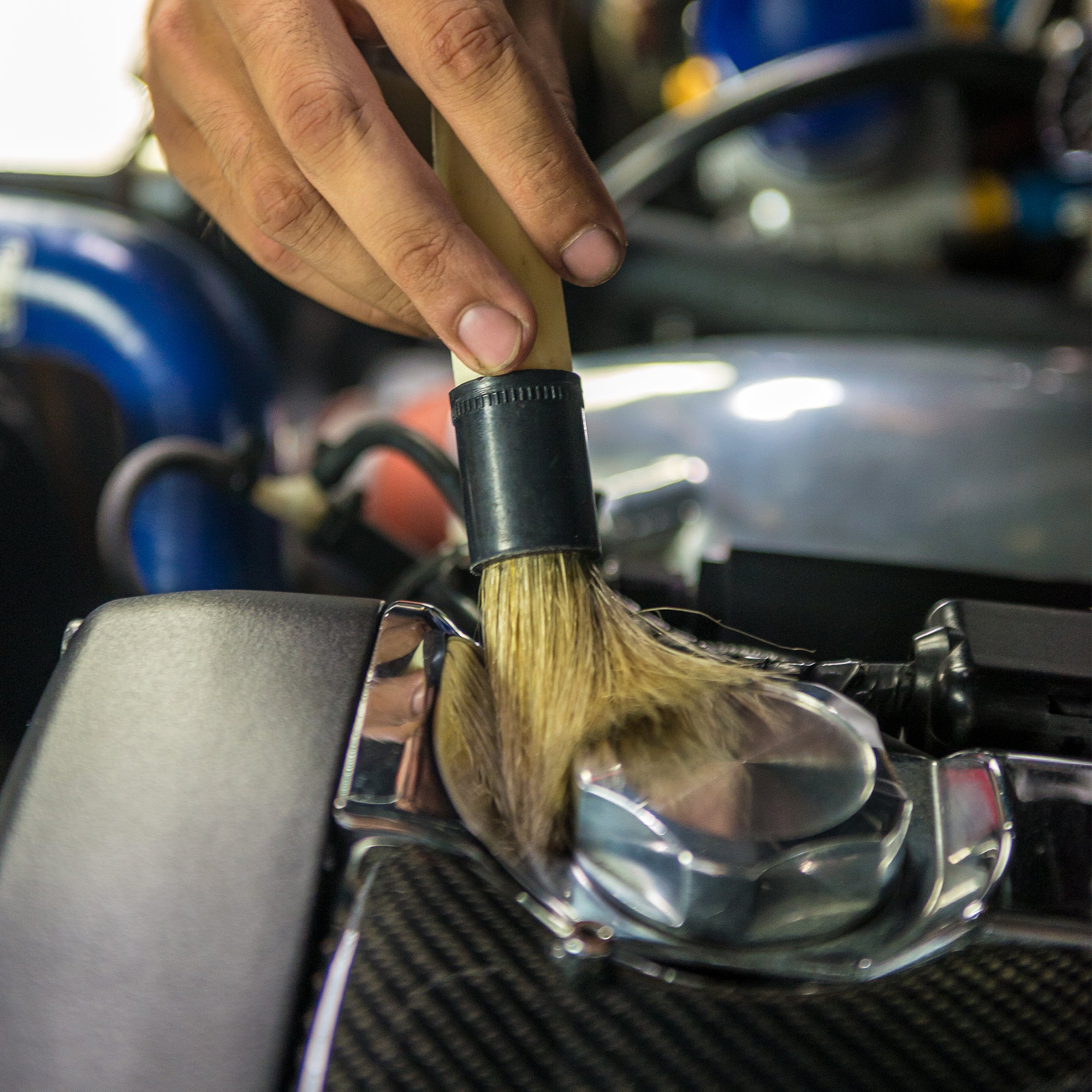 Complete Interior Detail & Maintenance Kit - Image 3