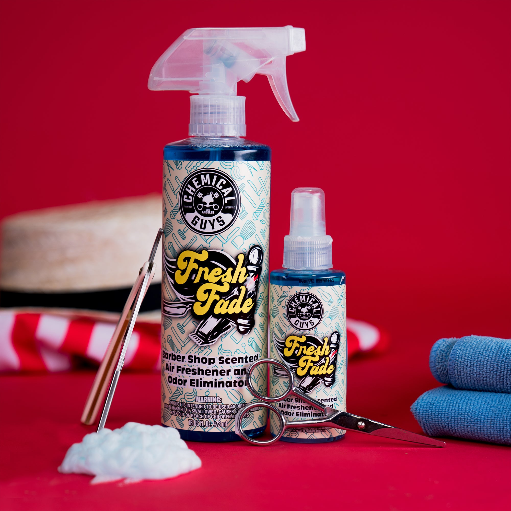Fresh Fade Air Freshener - Image 2