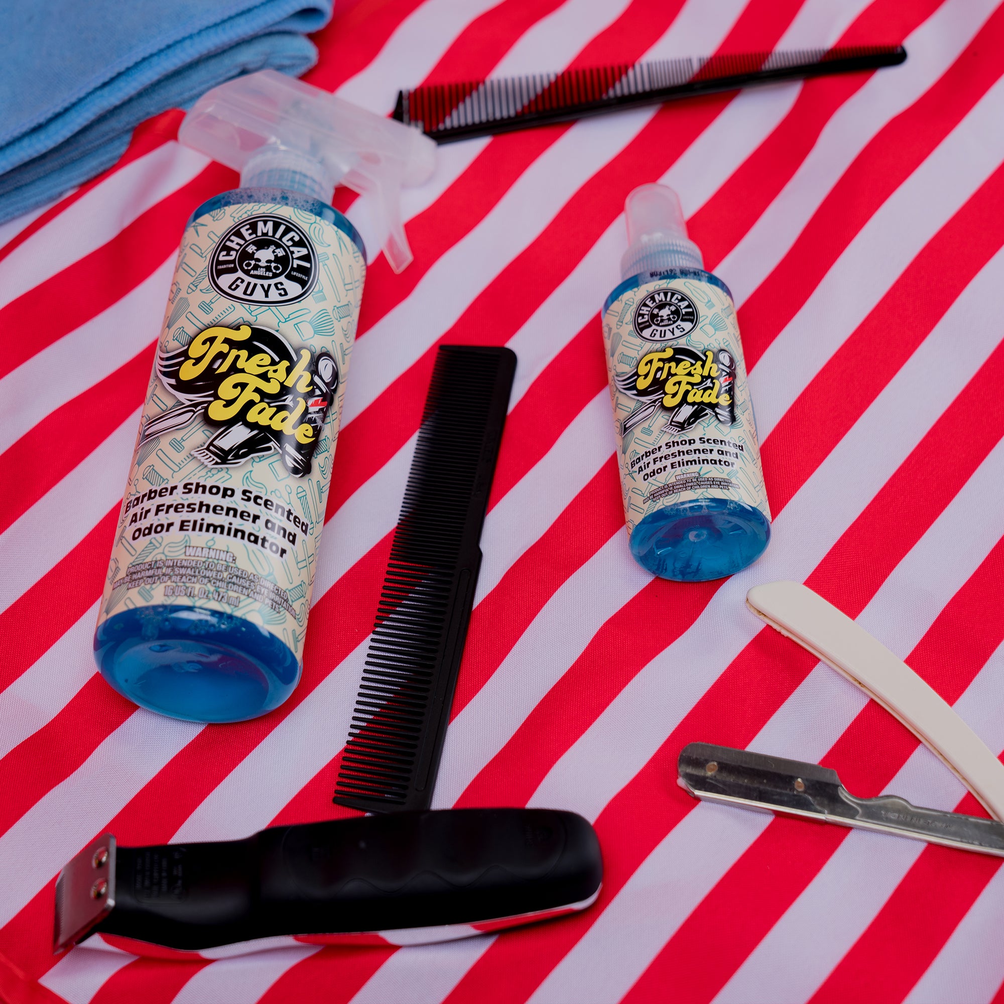 Fresh Fade Air Freshener - Image 5