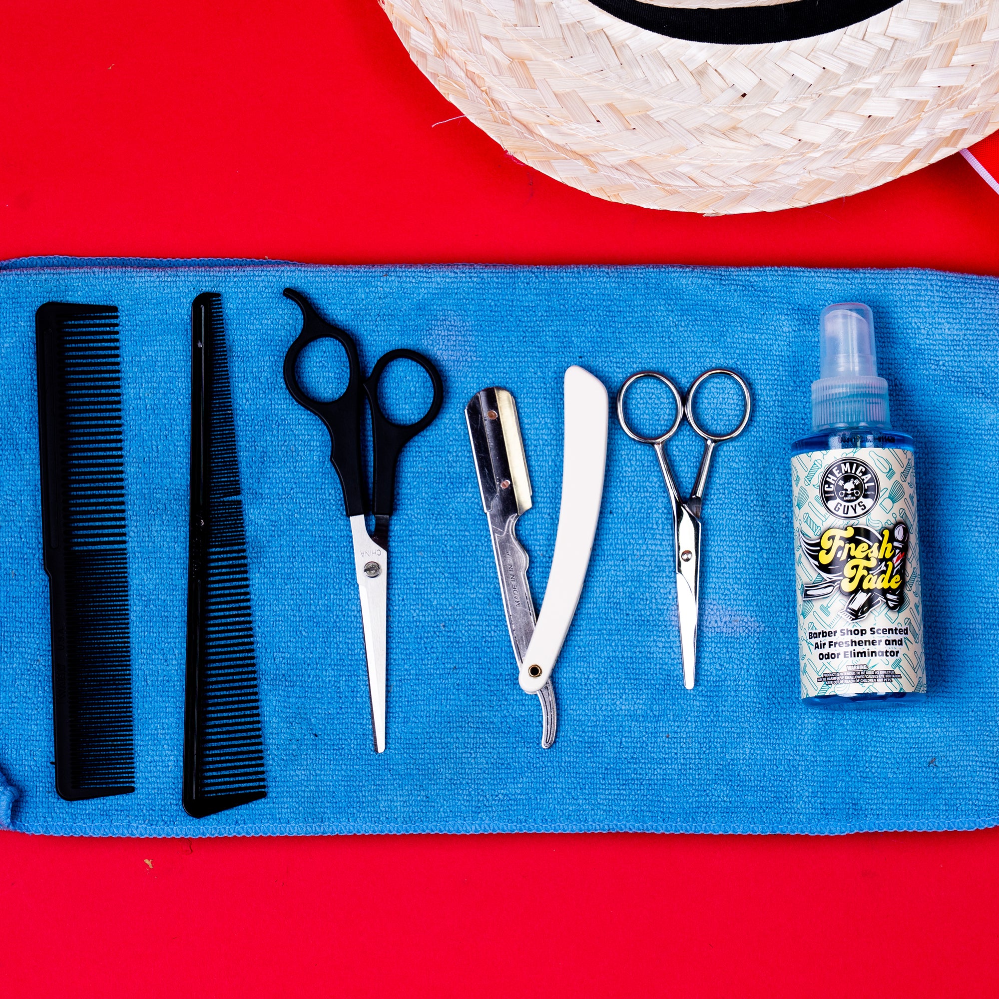 Fresh Fade Air Freshener - Image 6