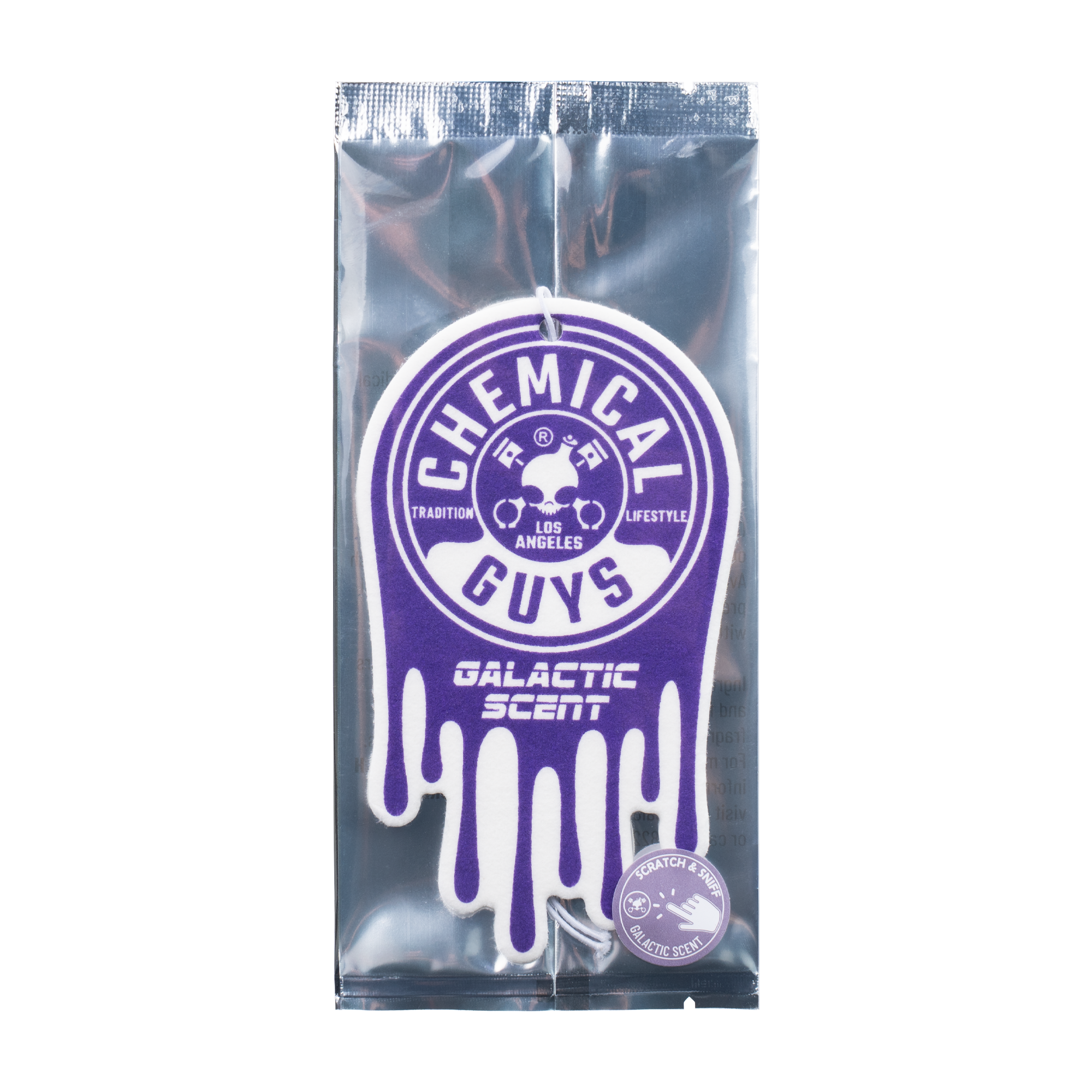 Galactic Scent Hanging Air Freshener - Image 6