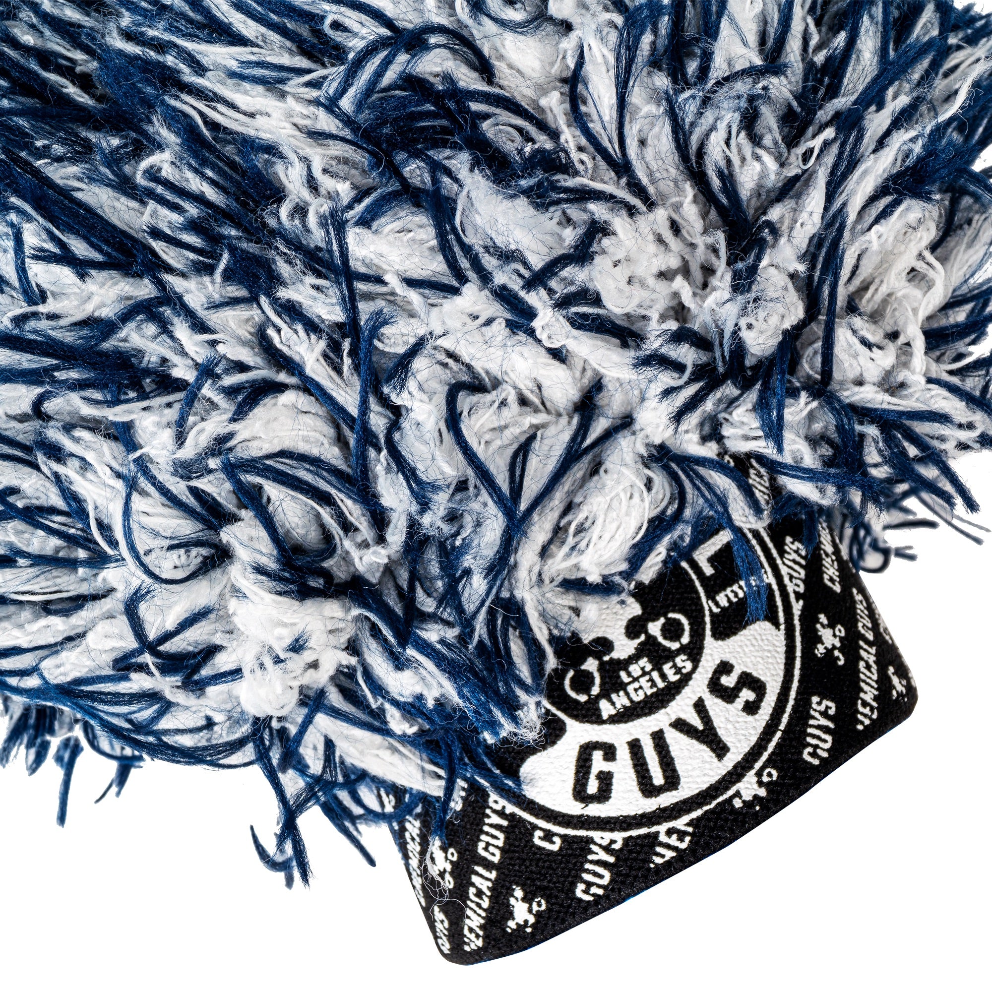 The Dually Microfiber Wash Mitt - Image 11