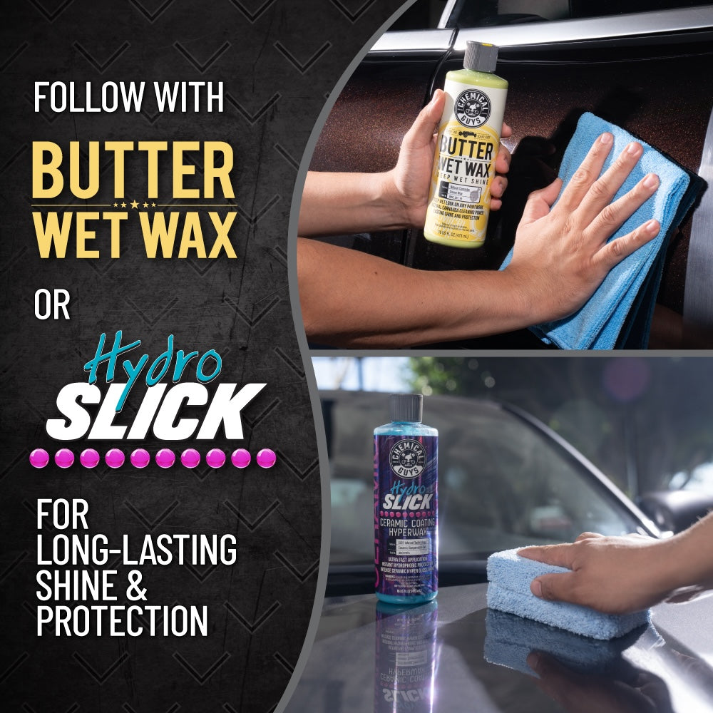 InSynchro Scratch & Swirl Remover - Image 7