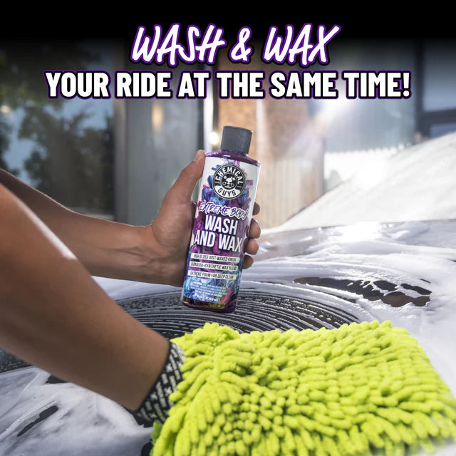 Splash & Dash Wash/Dry Kit - Image 3