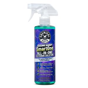 Raging Rhino SmartOne? All-In-One Total Exterior Solution