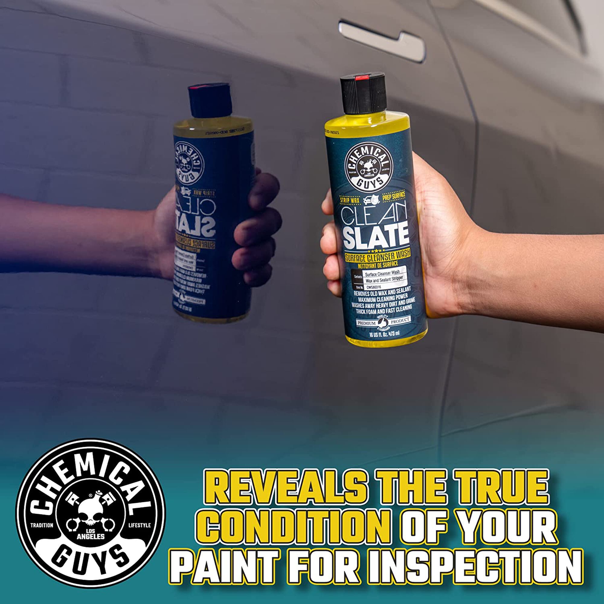TORQX Paint Correction & Perfection Car Polish Kit - Image 8