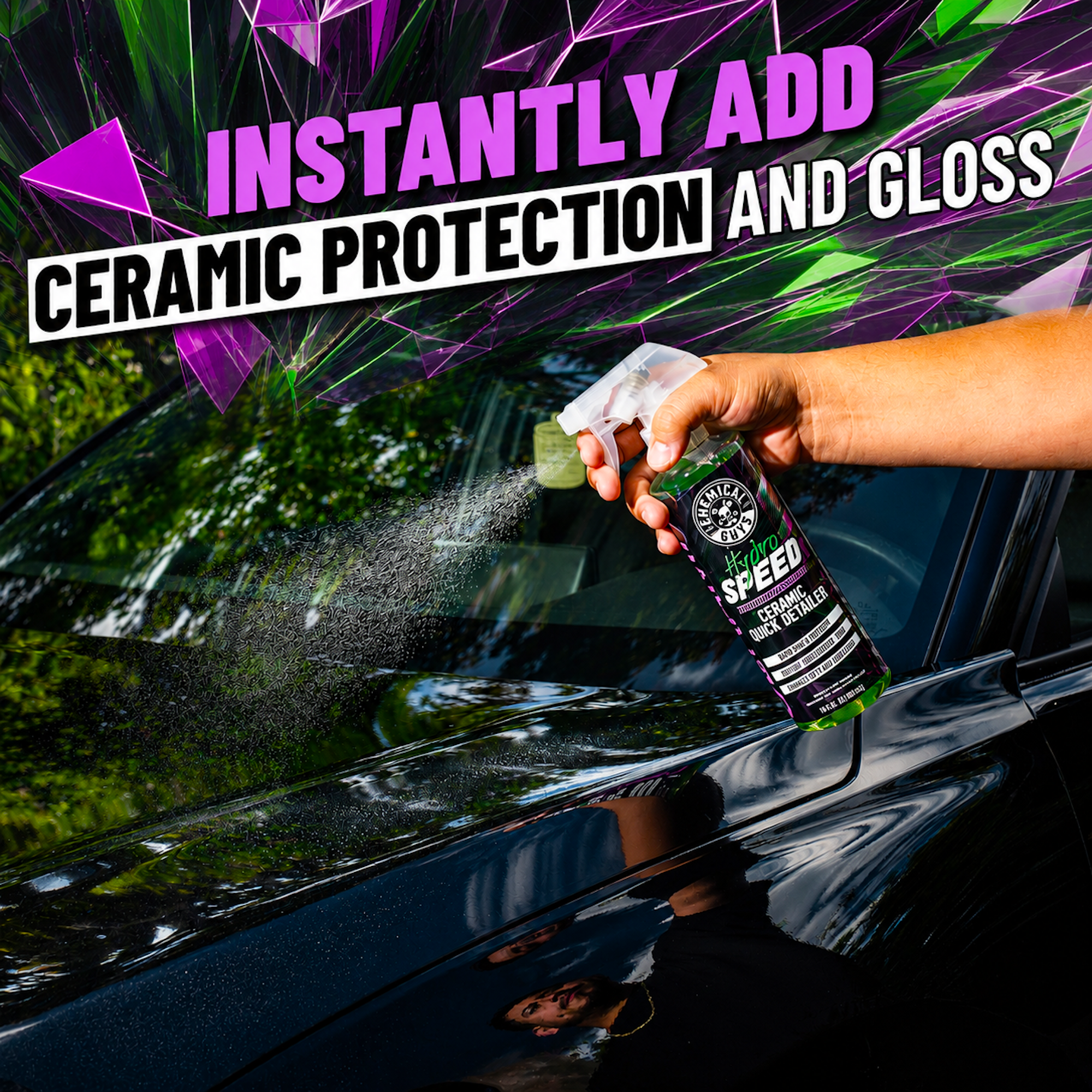 Ceramic Apply & Maintain Kit - Image 3