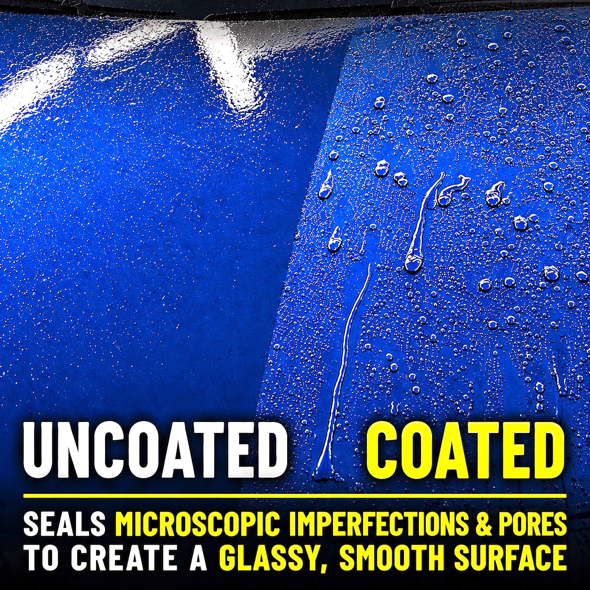 Carbon Force Ceramic Application Kit - Image 5