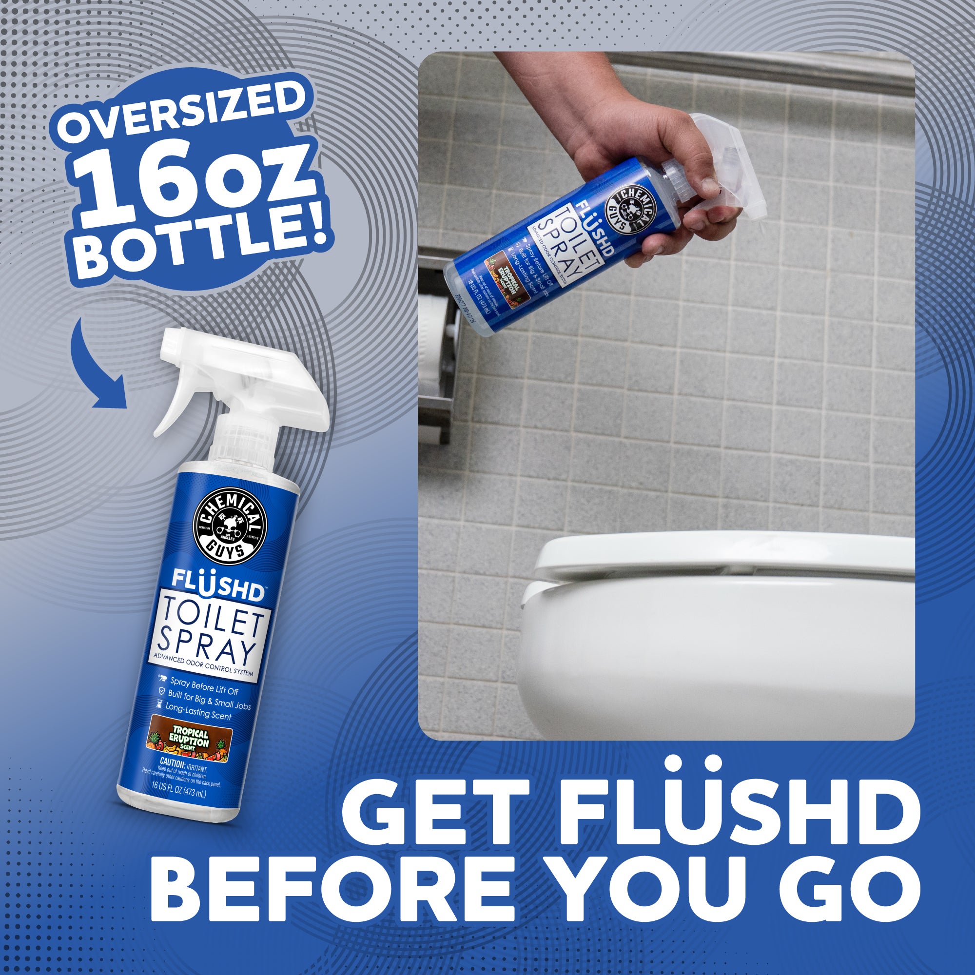 Fl??shd? Toilet Spray - Image 3