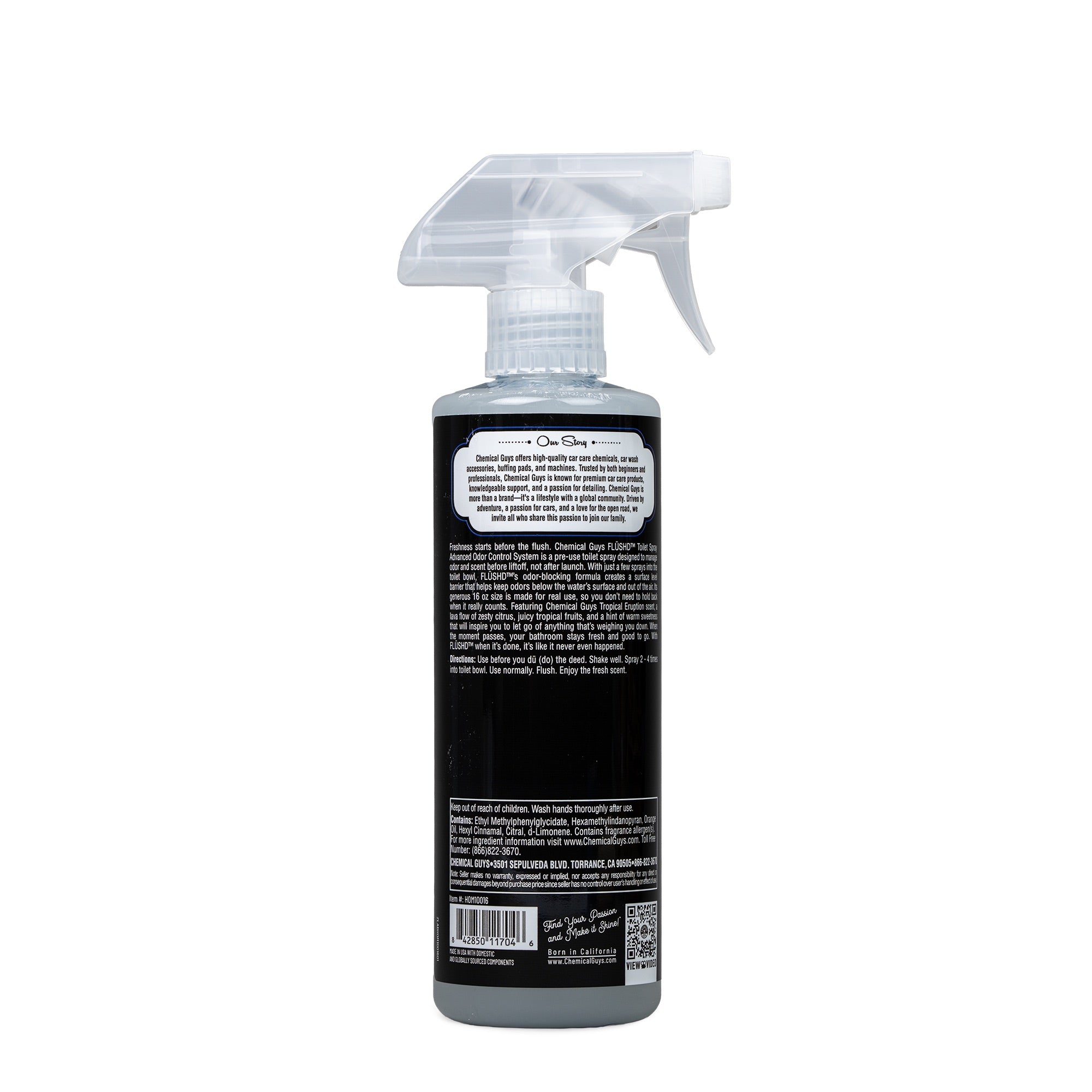 Fl??shd? Toilet Spray - Image 7