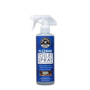 Fl??shd? Toilet Spray