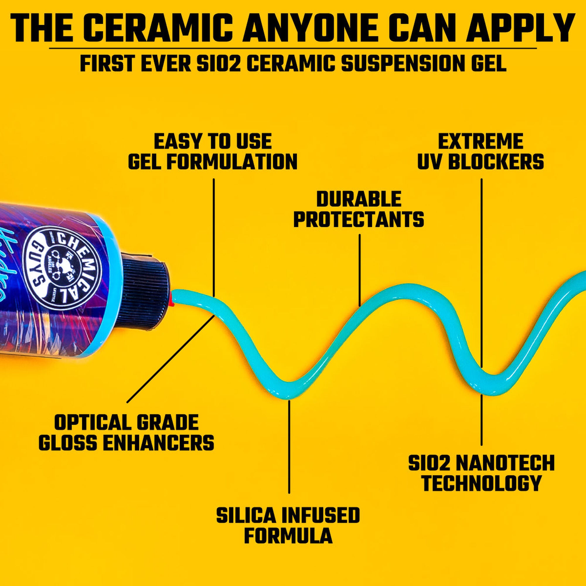 Hydroslick Ceramic Hyperwax Bundle - Image 5