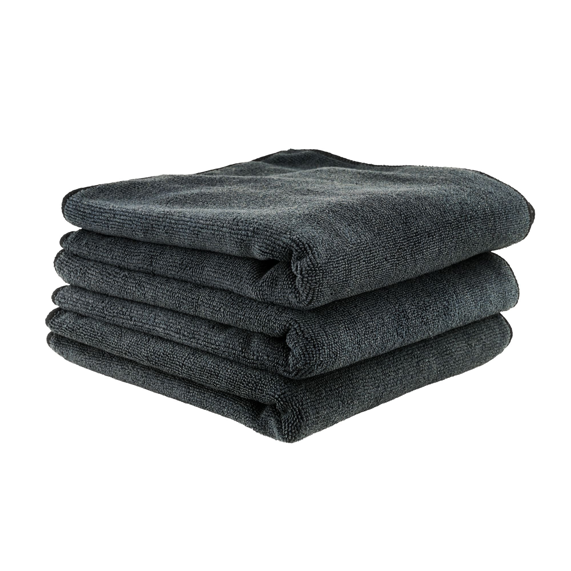 Workhorse Professional Grade Microfiber Towel 3-Pack - Image 6