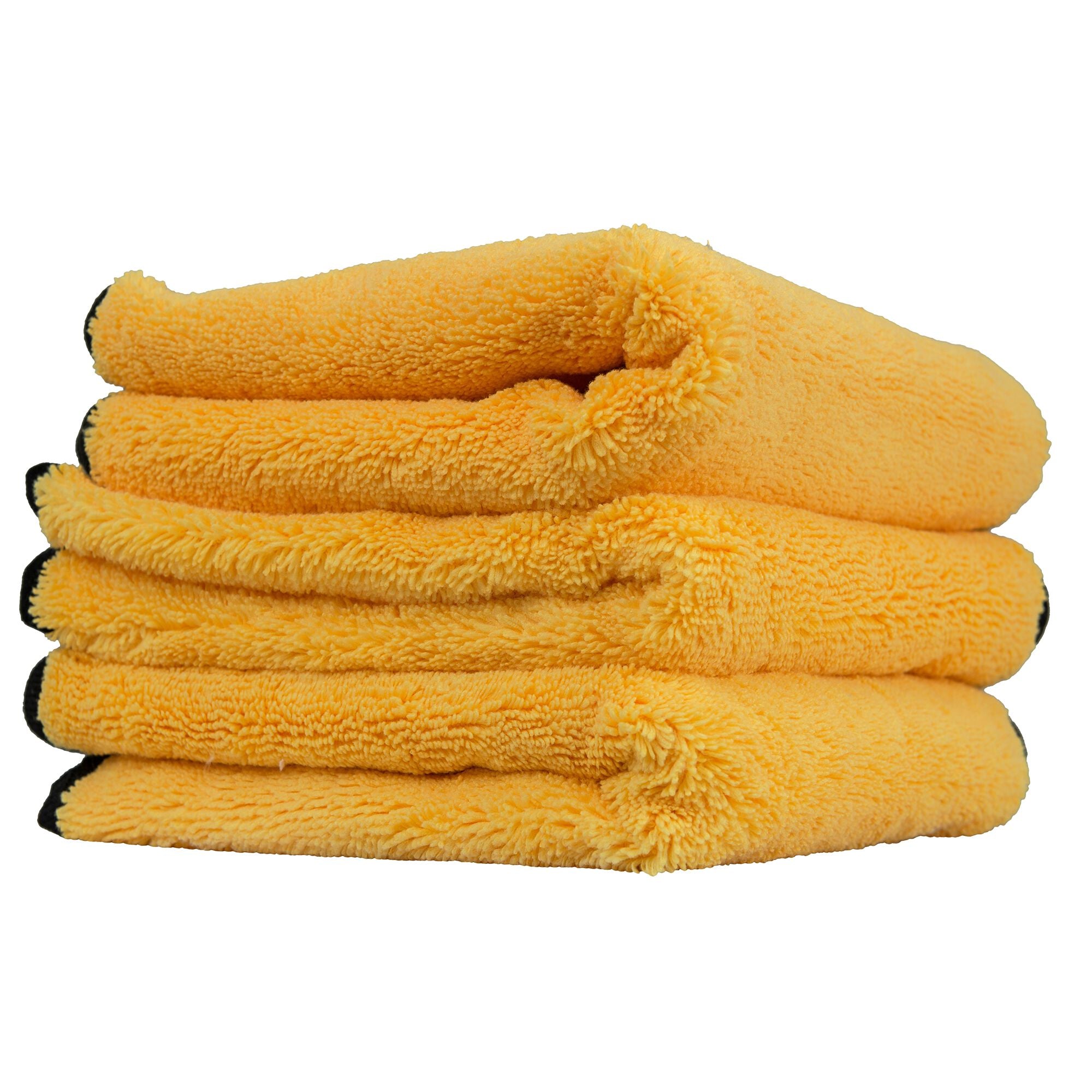 Super Plush Towels 3-Pack - Image 2