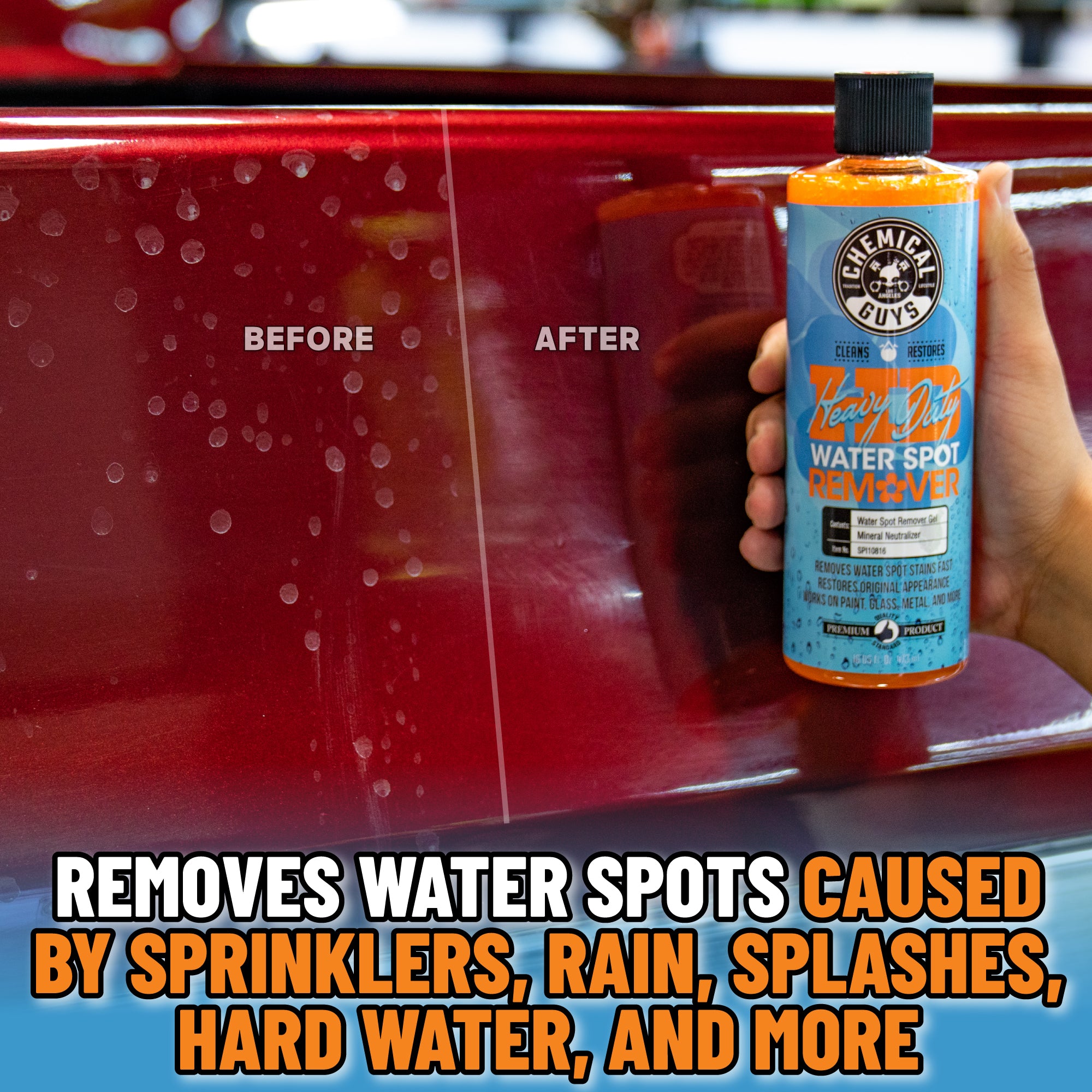 Total Glass Care & Ceramic Coating Kit - Image 5