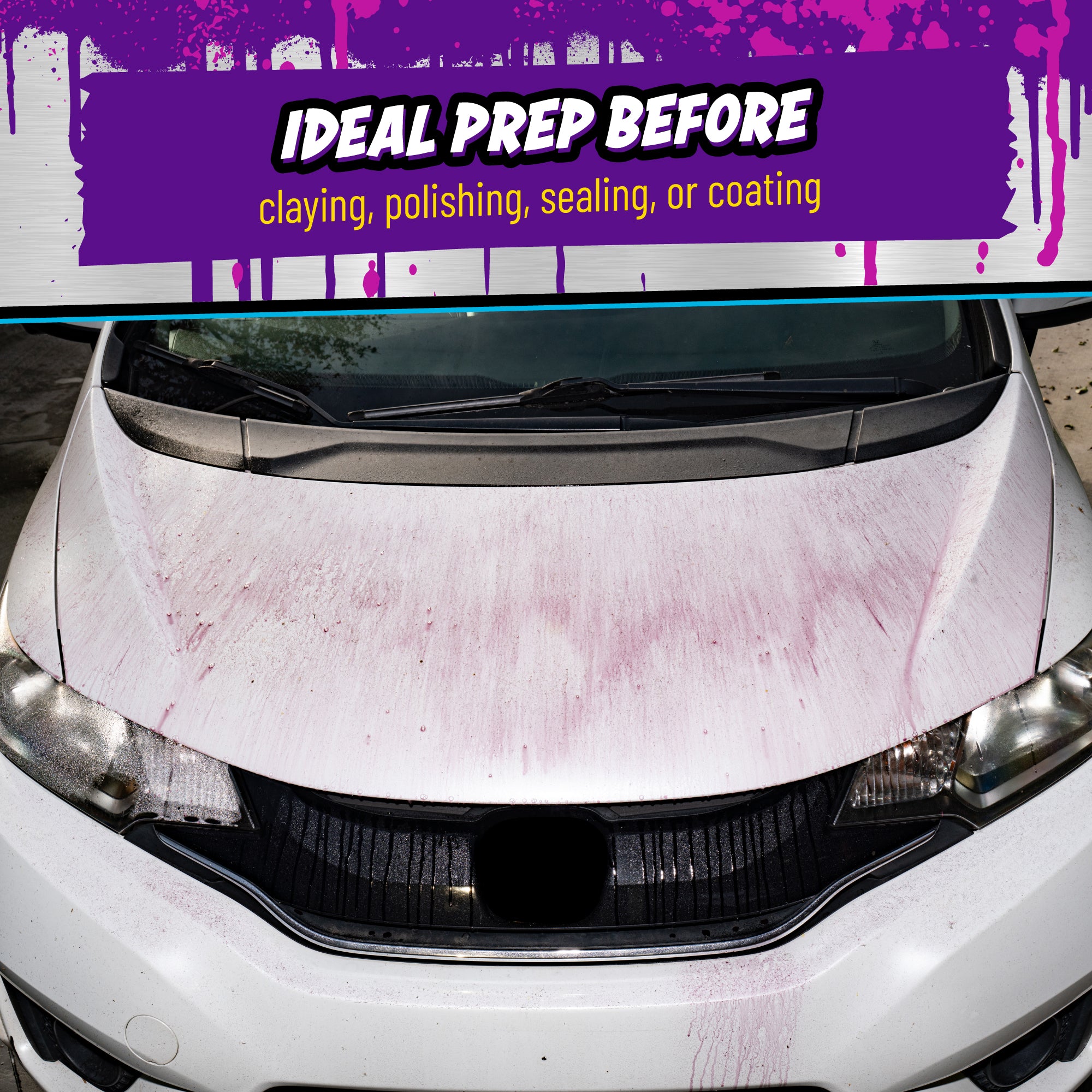 Decon Pro Iron & Fallout Remover - Image 7