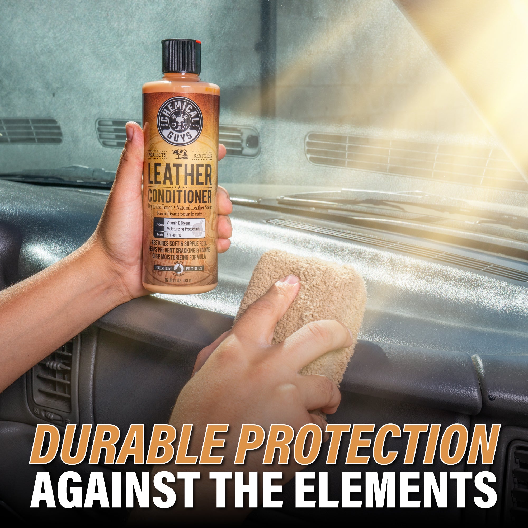 Leather Conditioner - Image 3