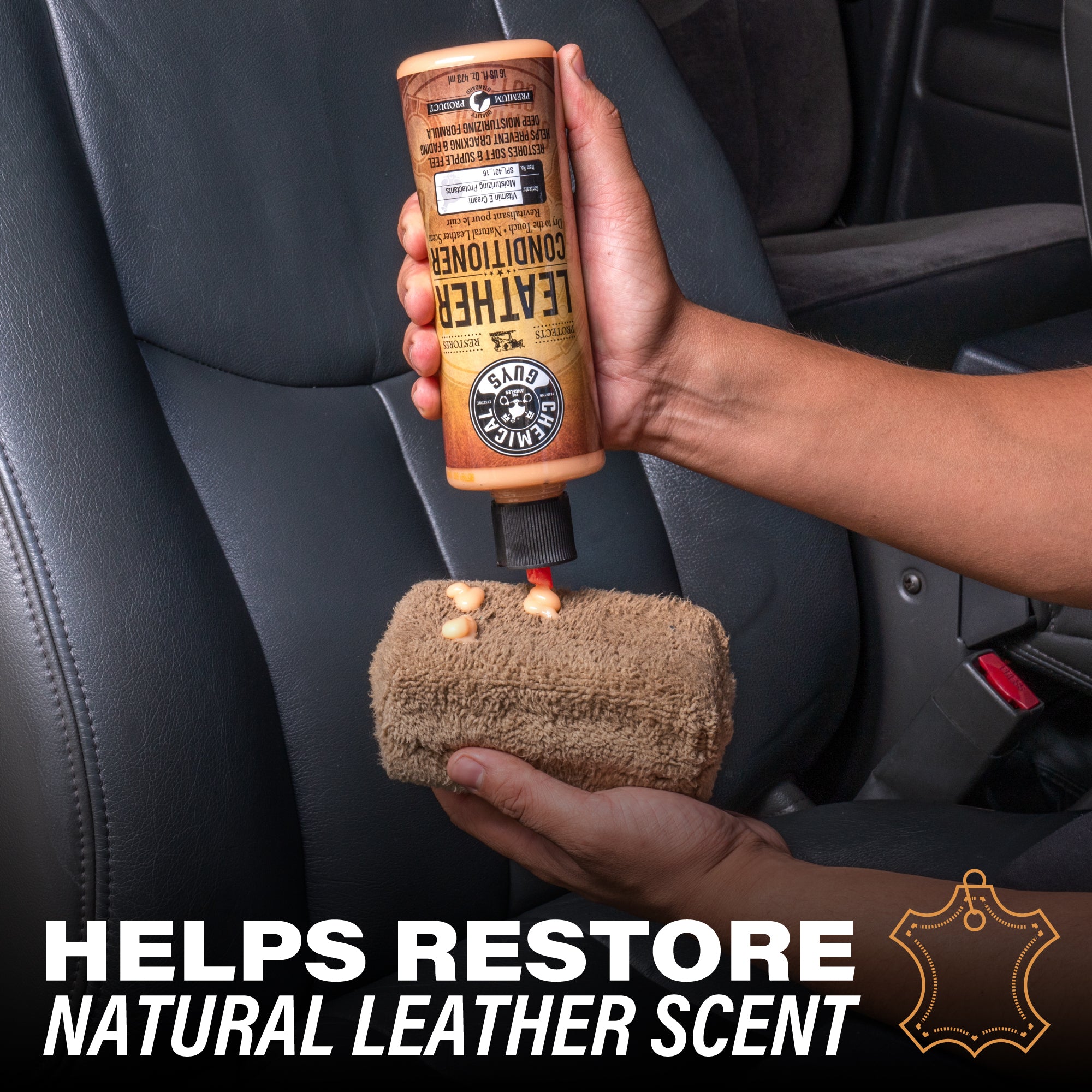 Leather Conditioner - Image 7
