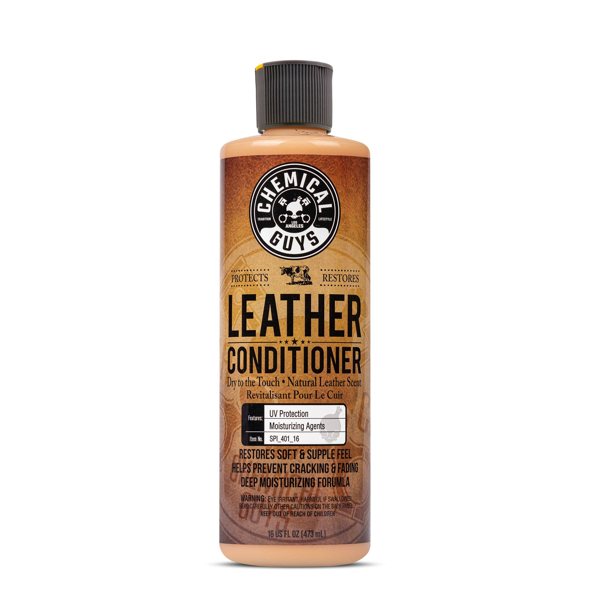 Leather Conditioner - Image 14