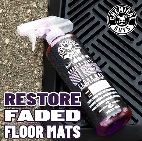 Moderate Floor Mat Renew Deluxe Kit - Image 3