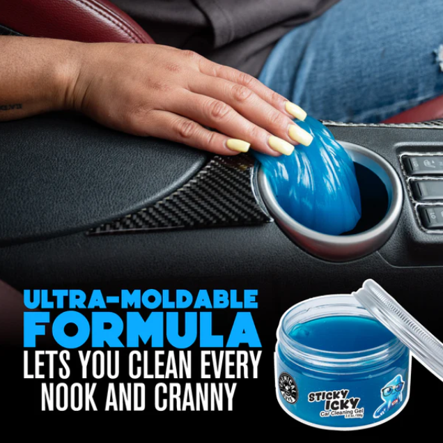 Clean Interior Starter Kit - Image 3
