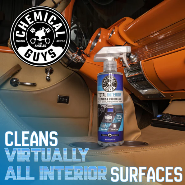 Clean Interior Starter Kit - Image 2