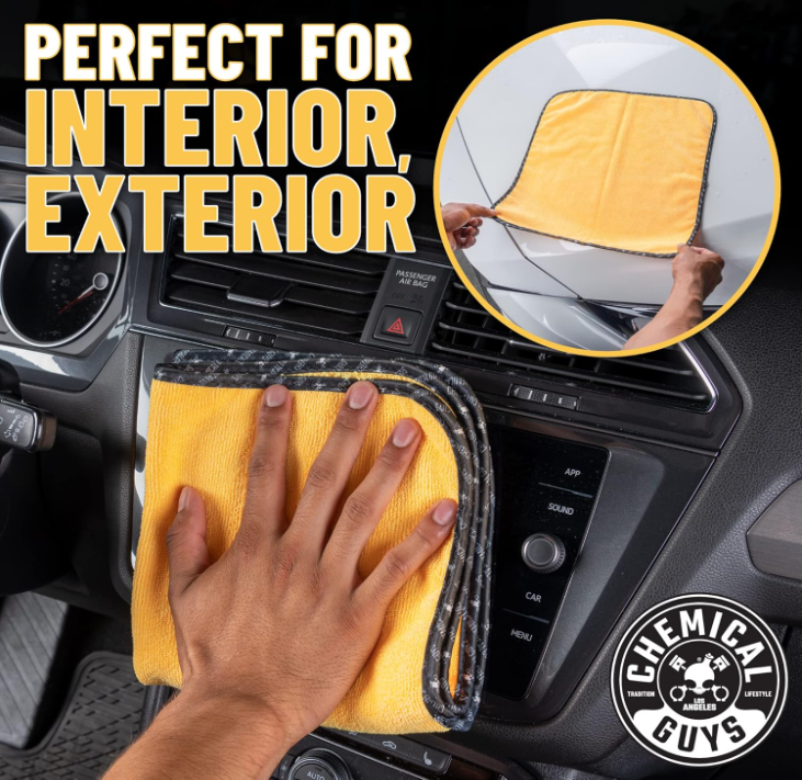 Paint Protect Jetseal & Wax Bundle w/Towel - Image 6