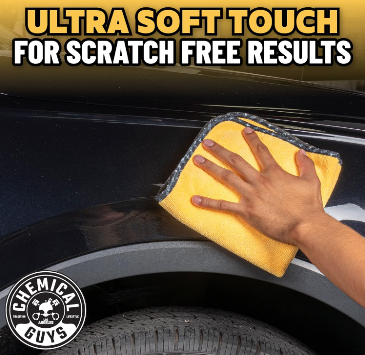 Paint Protect Jetseal & Wax Bundle w/Towel - Image 7