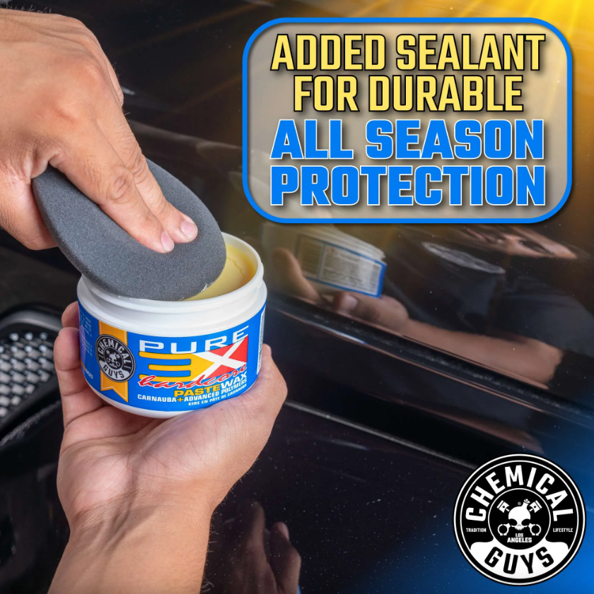 Paint Protect Jetseal & Wax Bundle w/Towel - Image 4