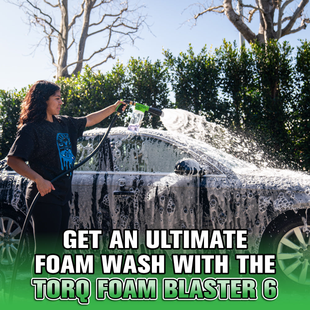 Wash & Blast Ceramic Advanced Kit - Image 3