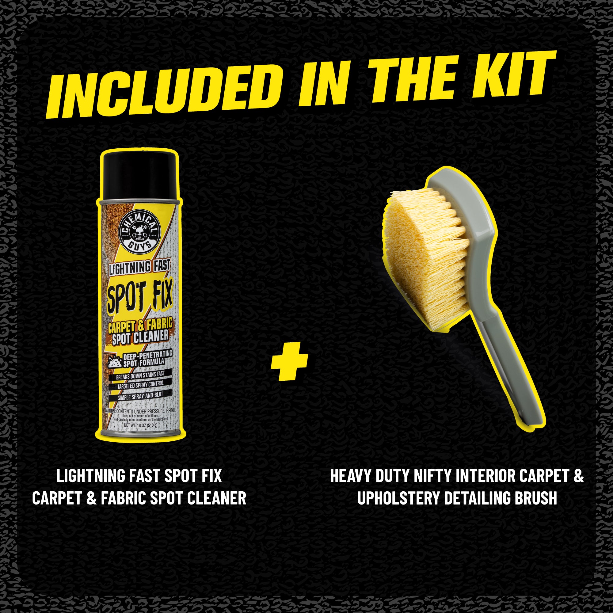 Stain Remover Bundle - Image 2