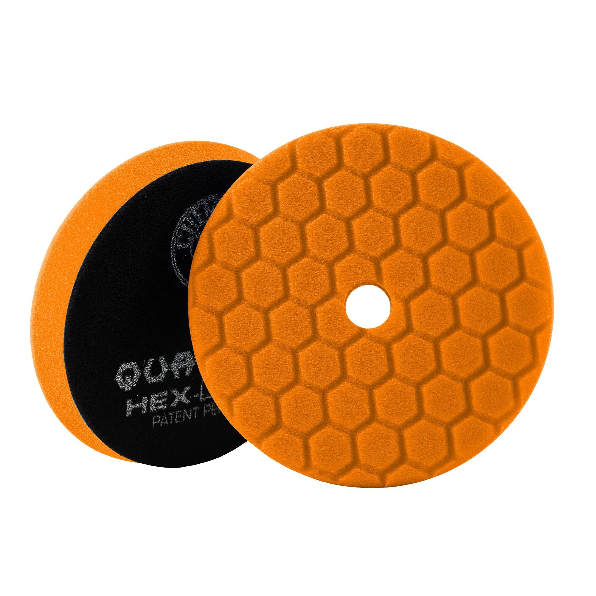 Three Step Cut & Polish Pad Bundle - Image 2